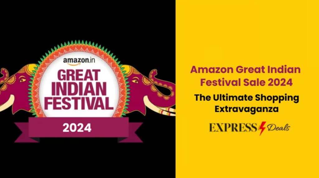 Amazon Great Indian Festival-